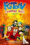 FGTeeV - FGTeeV Campfire Tales #2: The Werehouse