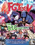FGTeeV - FGTeeV: The Big Shrink!