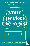 Zimmerman, Dr. Annie - Your Pocket Therapist