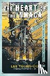 Young-do, Lee - The Heart of the Nhaga