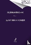 Kaner, Hannah - Sunbringer