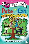 Dean, James, Dean, Kimberly - Pete the Cat and the Family Tree (I Can Read Phonics)