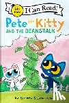 Dean, James - Pete the Kitty and the Beanstalk