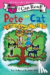 Dean, James - Pete the Cat and the Family Tree (I Can Read Phonics)