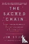 Stump, Jim - The Sacred Chain: How Understanding Evolution Leads to Deeper Faith