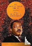King, Dr. Martin Luther - I've Been to the Mountaintop