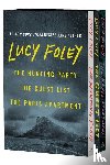 Foley, Lucy - Lucy Foley Boxed Set