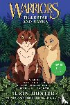 Hunter, Erin - Warriors: Tigerstar and Sasha: 3 Full-Color Warriors Books in 1