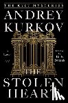 Kurkov, Andrey - The Stolen Heart