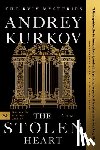Kurkov, Andrey - The Stolen Heart