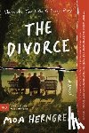 Herngren, Moa - The Divorce