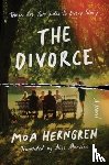 Herngren, Moa - The Divorce