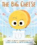 John, Jory - The Big Cheese