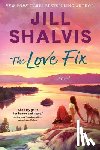 Shalvis, Jill - The Love Fix