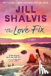 Shalvis, Jill - The Love Fix