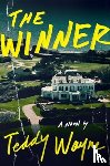 Wayne, Teddy - The Winner