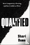 Dunn, Shari - Qualified