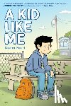 Feuti, Norm - A Kid Like Me