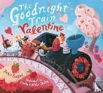 Sobel, June - The Goodnight Train Valentine