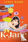 Kang, Lydia - K-Jane