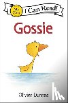 Dunrea, Olivier - Gossie