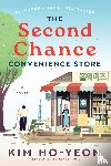 Ho-Yeon, Kim - The Second Chance Convenience Store