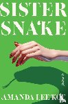 Koe, Amanda Lee - Sister Snake