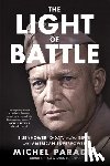 Paradis, Michel - The Light of Battle
