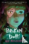 Malinenko, Ally - Broken Dolls