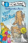 Berenstain, Mike - The Berenstain Bears Visit the Ice Age