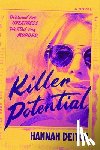 Deitch, Hannah - Killer Potential