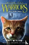 Hunter, Erin - Warriors: Changing Skies #1: The Elders' Quest