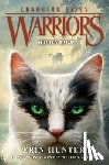 Hunter, Erin - Warriors: Changing Skies #2: Hidden Moon