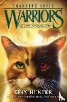 Hunter, Erin - Warriors: Changing Skies #3: Chasing Shadows