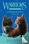 Hunter, Erin - Warriors Super Edition: StormClan's Folly