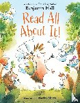 Hall, Benjamin - Read All About It!