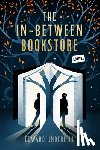 Underhill, Edward - The In-Between Bookstore