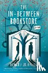 Underhill, Edward - The In-Between Bookstore
