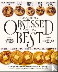 Quittner, Ella - Obsessed with the Best