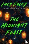 Foley, Lucy - The Midnight Feast