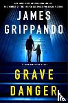 Grippando, James - Grave Danger
