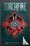 Buffini, Moira - The Torchfire