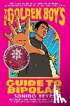 Reyes, Sonido - Golden Boy's Guide to Bipolar