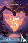Boteju, Tanya - Lake Life