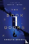Brown, Gareth - The Book of Doors