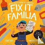 Diaz, Lucky - Fix-It Familia
