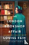 Fein, Louise - The London Bookshop Affair