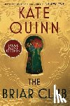 Quinn, Kate - The Briar Club