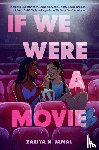 Jamal, Zakiya N - Jamal, Z: If We Were a Movie