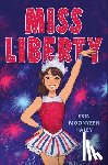 Haley, Erin Moonyeen - Miss Liberty